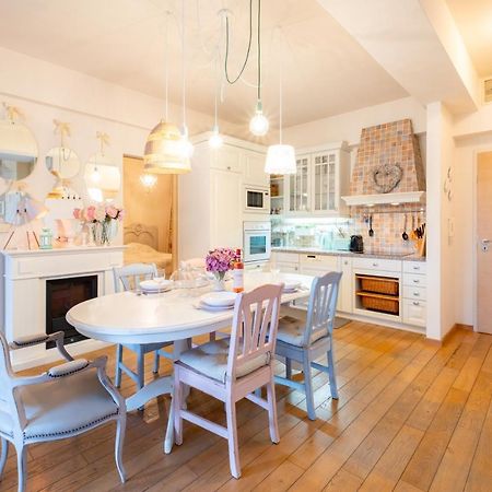 Myflat Kormoran Wellness Apartments Balatonvilágos 외부 사진