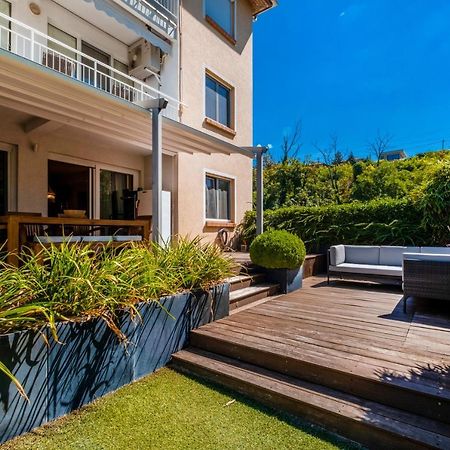 Myflat Kormoran Wellness Apartments Balatonvilágos 외부 사진