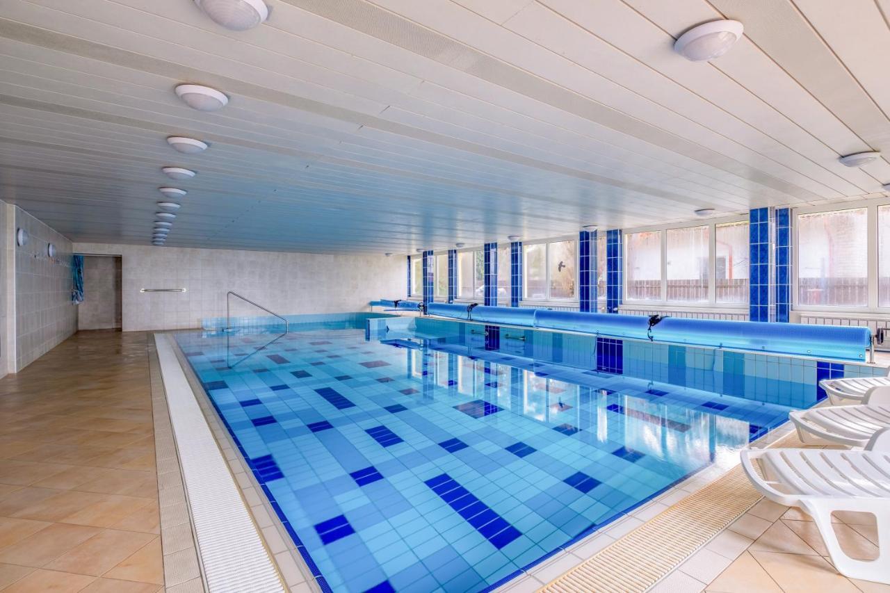 Myflat Kormoran Wellness Apartments Balatonvilágos 외부 사진