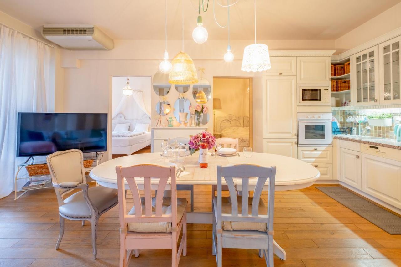 Myflat Kormoran Wellness Apartments Balatonvilágos 외부 사진