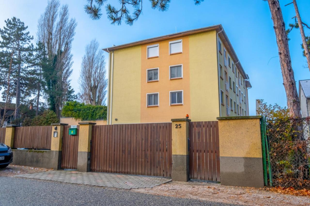 Myflat Kormoran Wellness Apartments Balatonvilágos 외부 사진