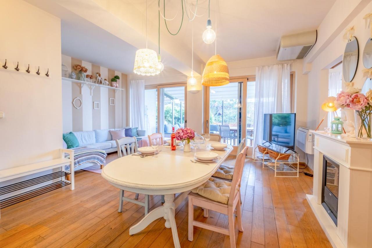 Myflat Kormoran Wellness Apartments Balatonvilágos 외부 사진