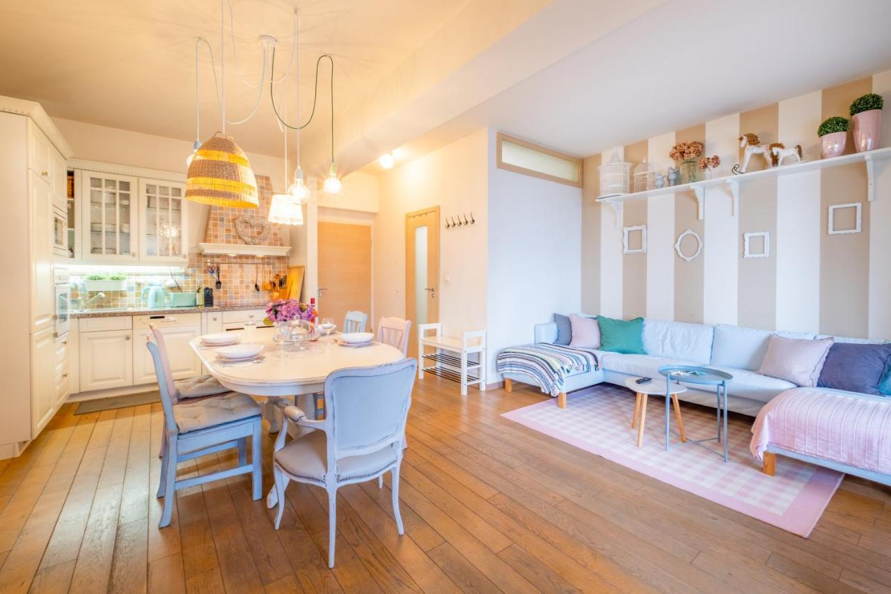 Myflat Kormoran Wellness Apartments Balatonvilágos 외부 사진