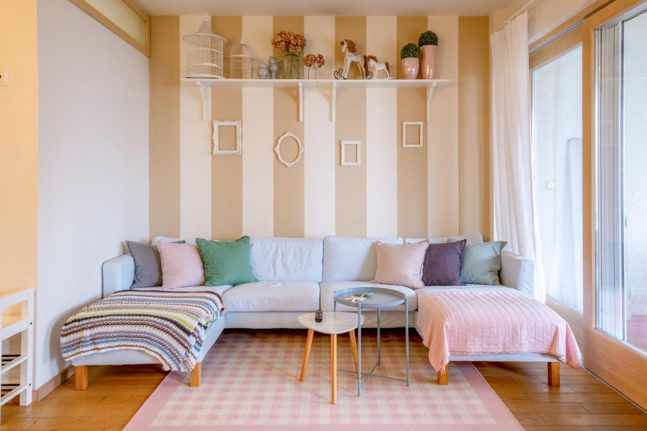 Myflat Kormoran Wellness Apartments Balatonvilágos 외부 사진