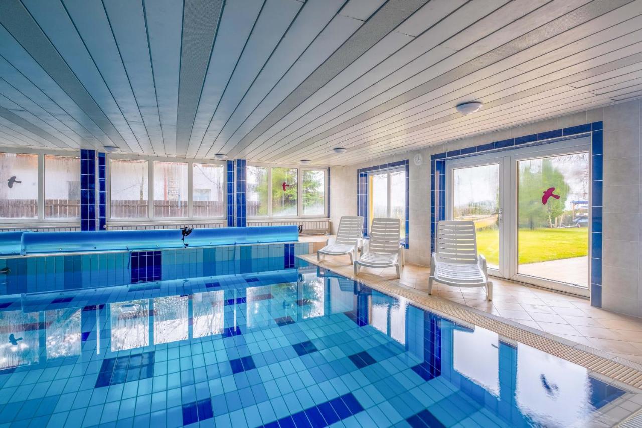 Myflat Kormoran Wellness Apartments Balatonvilágos 외부 사진