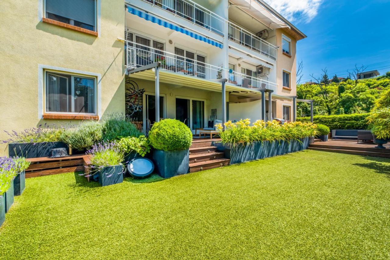Myflat Kormoran Wellness Apartments Balatonvilágos 외부 사진