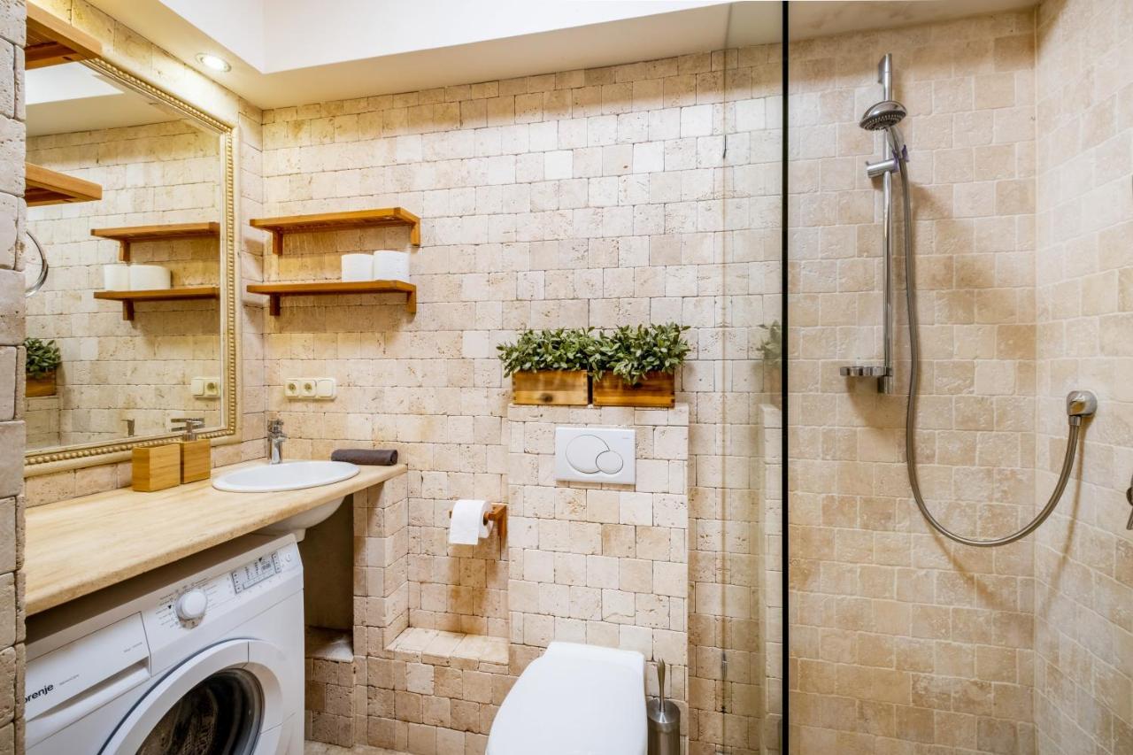 Myflat Kormoran Wellness Apartments Balatonvilágos 외부 사진