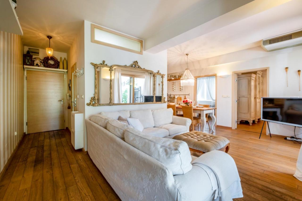 Myflat Kormoran Wellness Apartments Balatonvilágos 외부 사진